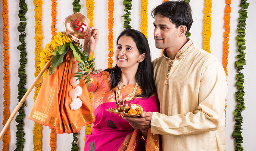 Festivals de la moisson en Inde