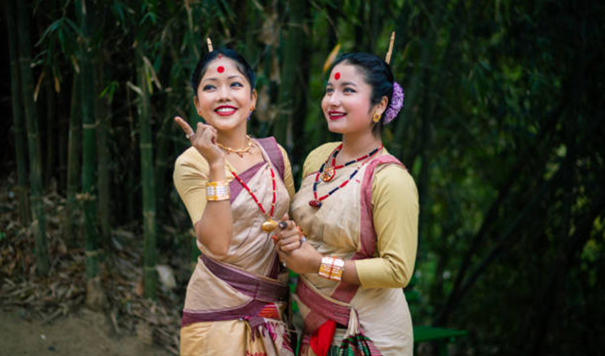 Festivals de la moisson en Inde