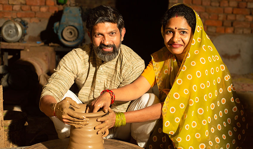 Verantwortungsvoller Tourismus; Sita India