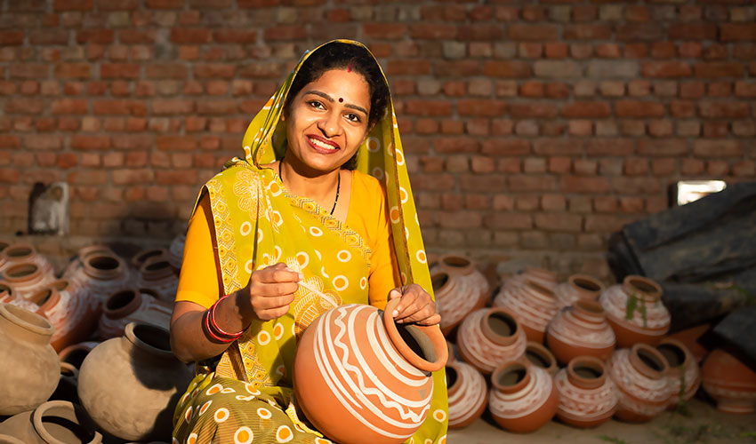 Verantwortungsvoller Tourismus; Sita India