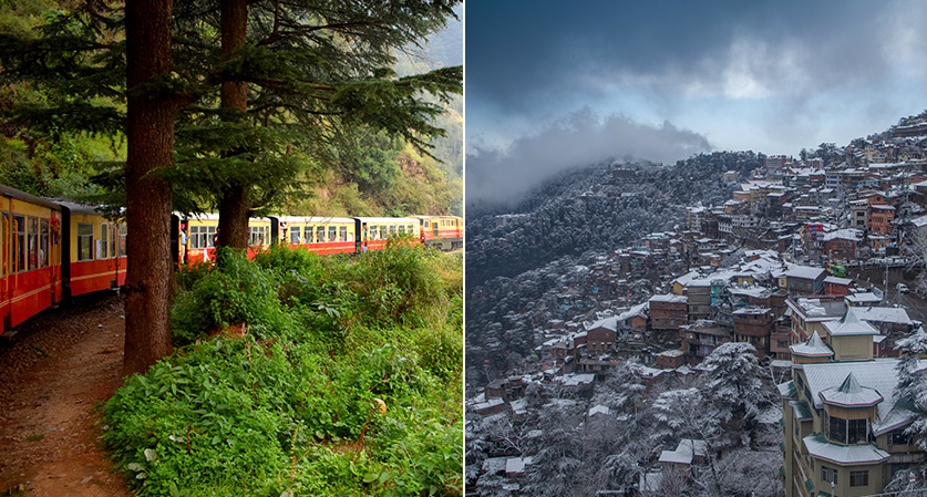 Art of Travel