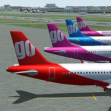 GoAir announces 4 new routes