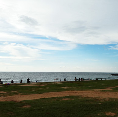 Sheraton Colombo