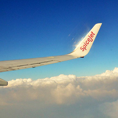 SpiceJet Enhances Connectivity to Port Blair