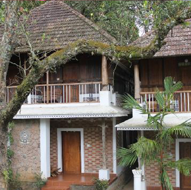Amaana Thekkady