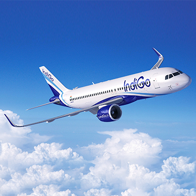 Indigo announces additional flights