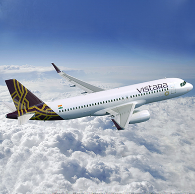 Vistara announces new destinations