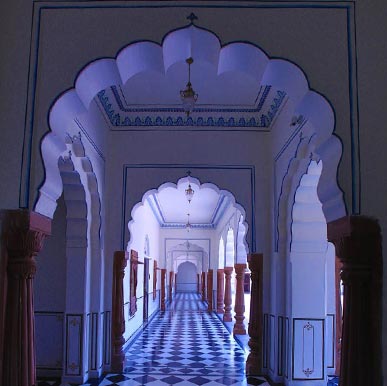 Pratap Niwas Palace, Jodhpur