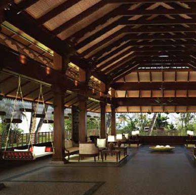 Niraamaya Retreats Kumarakom