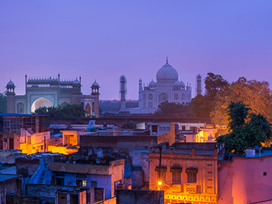 8 Things You Didn’t Know About Agra