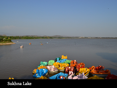 Chandigarh