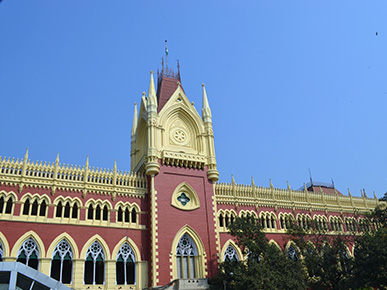 Exploring Kolkata