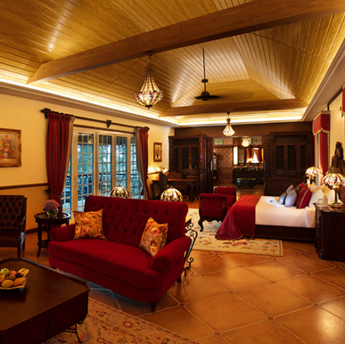 Coorg Wilderness Resort