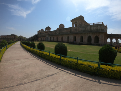 Mandu: The Shining Jewel of Empires