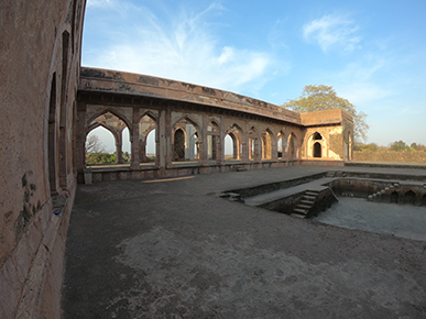 Mandu: The Shining Jewel of Empires