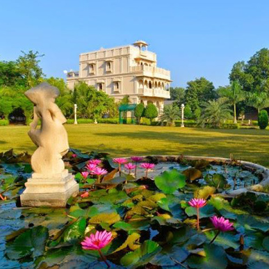 Champaner Heritage Resort, Gujarat