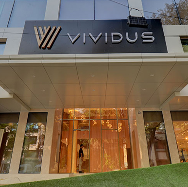 Vividus, Blr