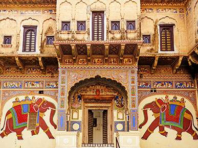 From Our Explore Brochure