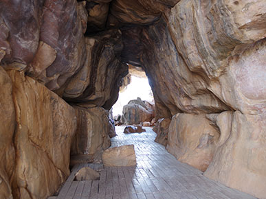 From Our Explore Brochure