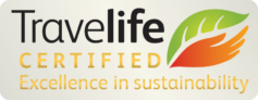 Travelife Certified