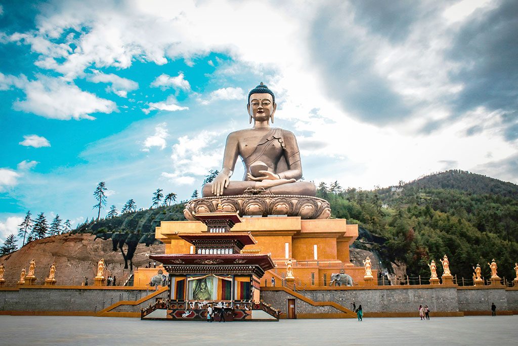 Bhutan