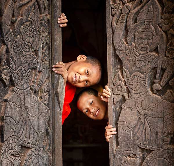 Child Protection