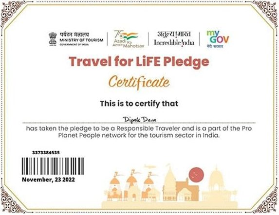 Travel For Life