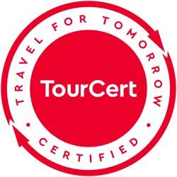 TourCert CSR