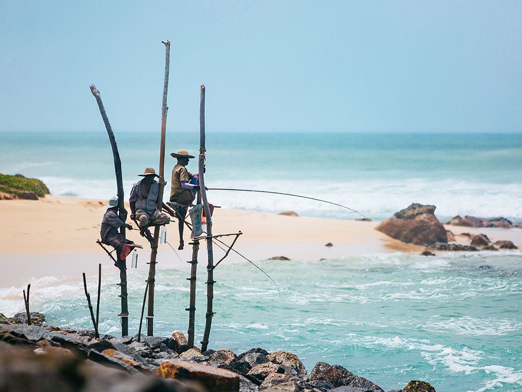 Sri Lanka