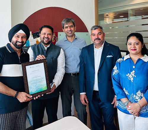 The Serai Resorts & Barefoot Resorts
