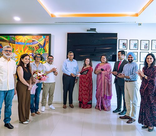 IHCL Award