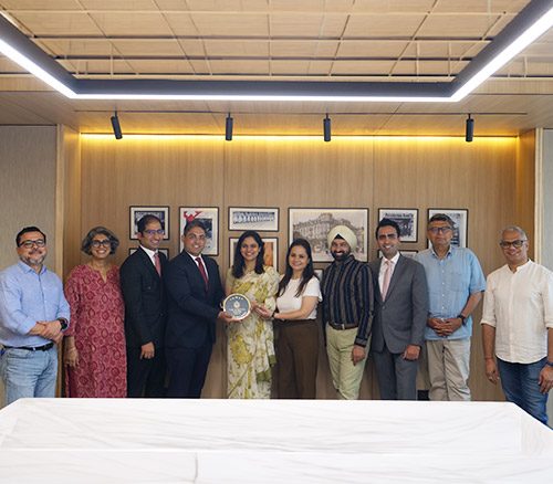 The Imperial, New Delhi