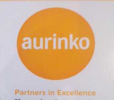 Aurinkomatkat Award