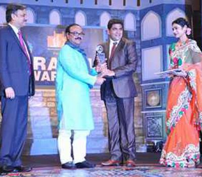 CNBC AWAAZ Travel Award