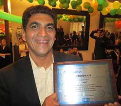 Intourist Award