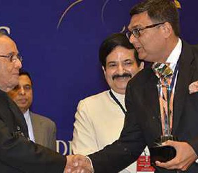 National Tourism Award