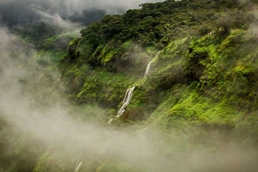 5 unerforschte Reiseziele in Maharashtra