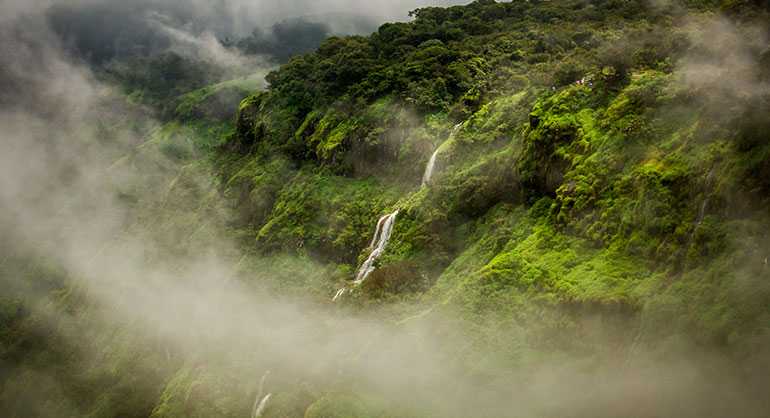 5 unexplored travel destinations in Maharashtra