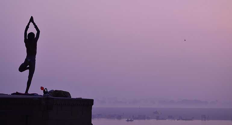 Banaras Yoga, Varanasi, Uttar Pradesh