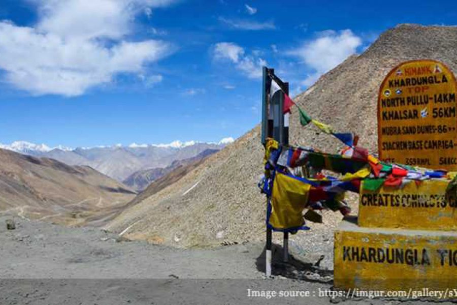8 Reasons why Leh must be on your travel bucket list
