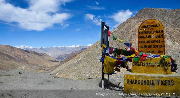 8 Reasons why Leh must be on your travel bucket list