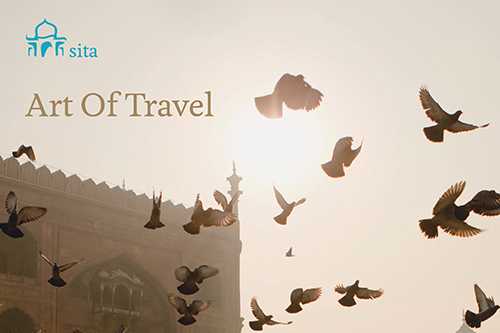 sita tours and travels delhi