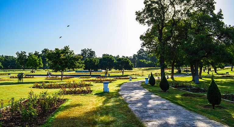 Chandigarh: From being ‘The Garden City’ to becoming a ‘Tricity’!