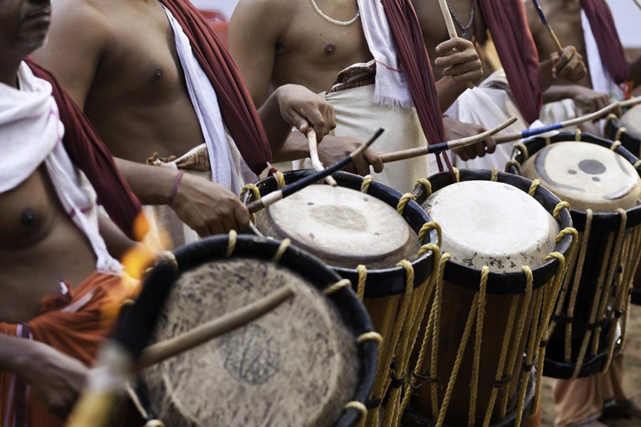 La Bucket List del Kerala – 13 festival impressionanti che devi fare
