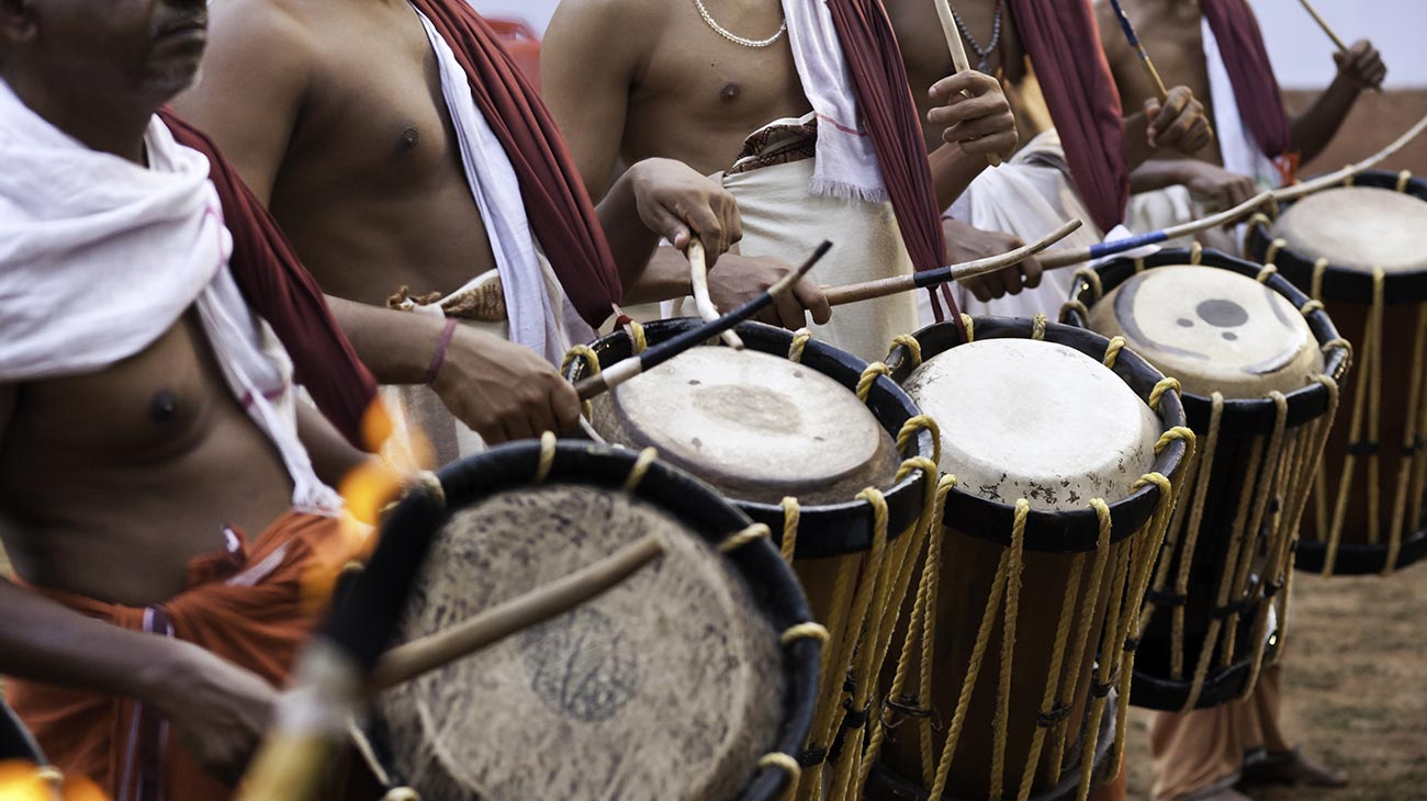 Die Kerala Bucket List – 13 beeindruckende Festivals, die Sie erleben müssen