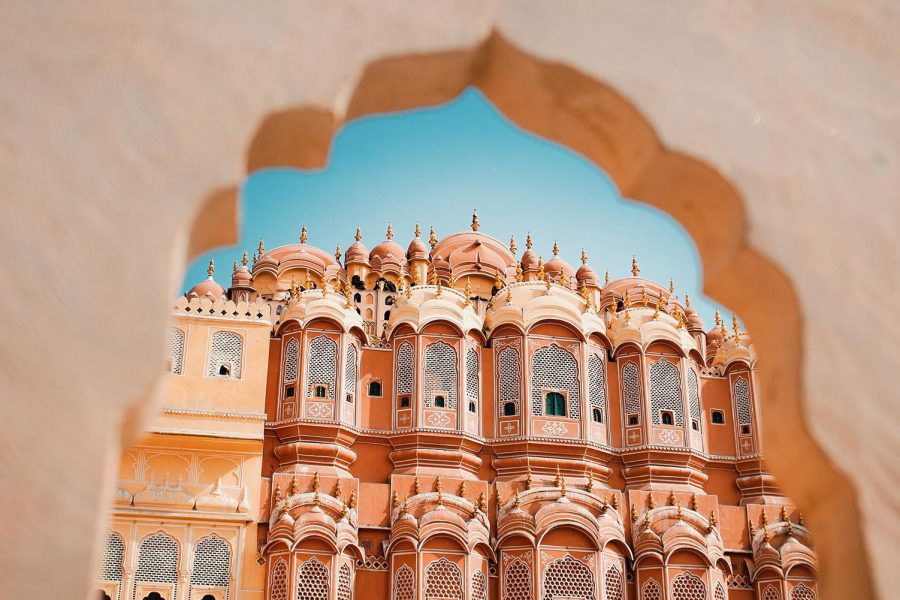 15 cosas que no sabías de Jaipur