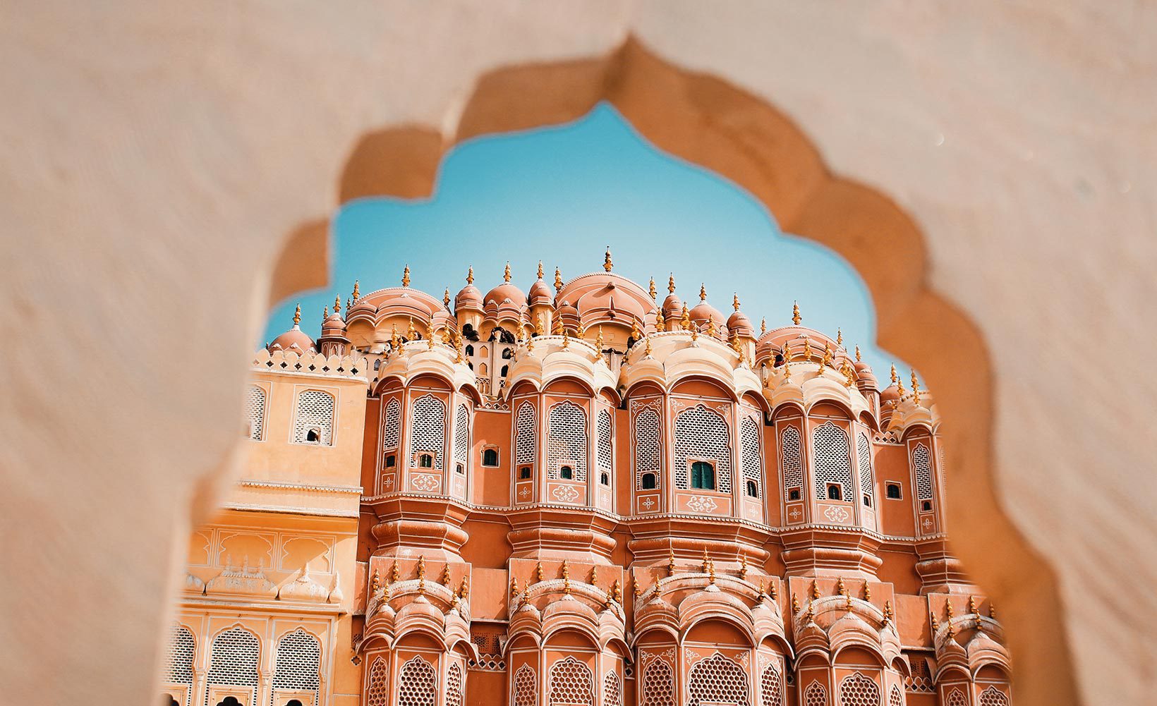 15 cosas que no sabías de Jaipur