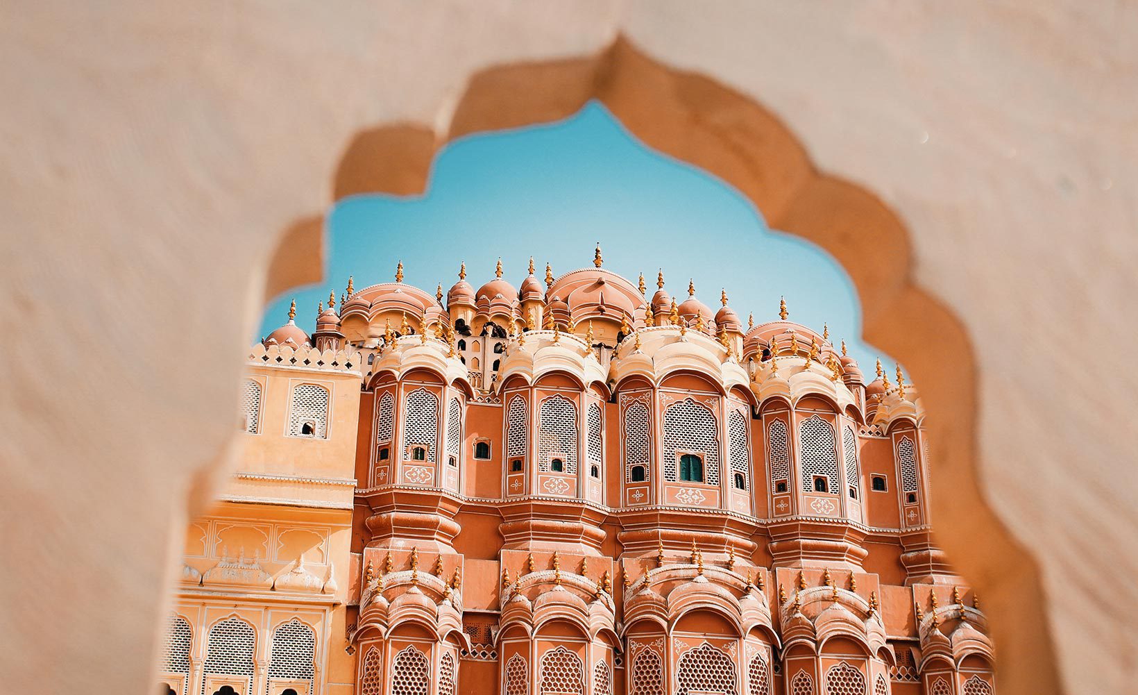 15 cose che non sapevi su Jaipur