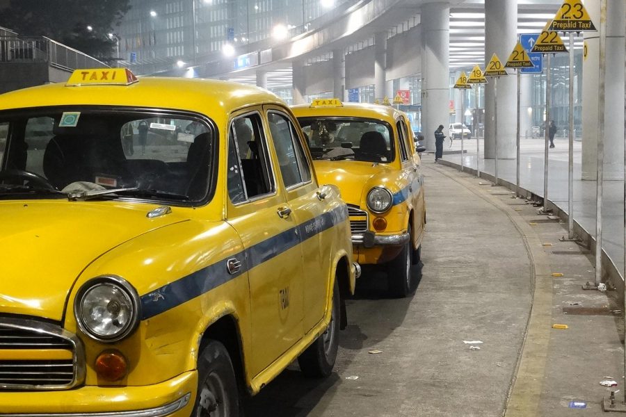 KOLKATA , NÉE CALCUTTA DESTINATION INSIDER- Entdeckung der Stadt der Freude