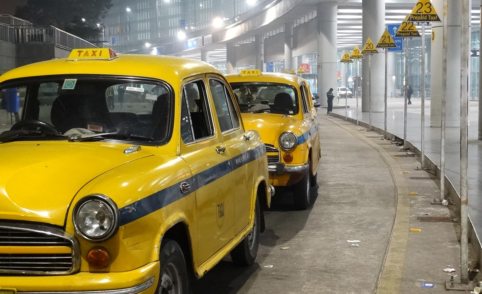 KOLKATA , NÉE CALCUTTA DESTINATION INSIDER- Exploring the City of Joy